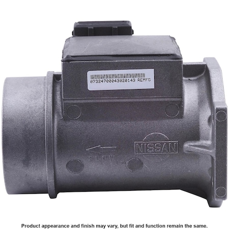 A1 Cardone Remanufactured  Mass Air Flow Sensor, 74-10000 74-10000